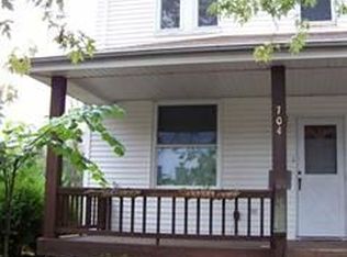 704 Towanda St, White Haven, PA