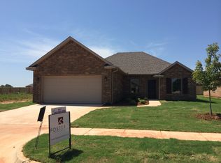 8820 Sw 36th, okc, OK 73179