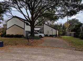7315 Benwich Cir, Houston, TX 77095