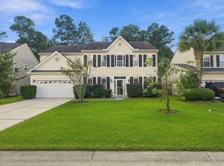 3419 Kirkwall Dr, Summerville, SC 29485