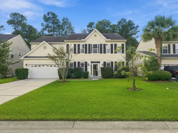 3419 Kirkwall Dr, Summerville, SC 29485