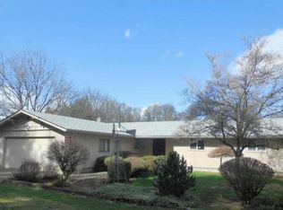 23701 S Rondevic Dr, Canby, OR 97013