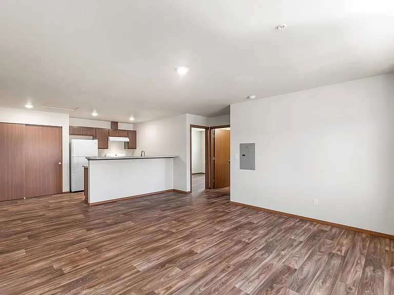Easy Living Starts Here Trotter Downs Apartments — Photo 27
