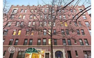 Sold by Douglas Elliman