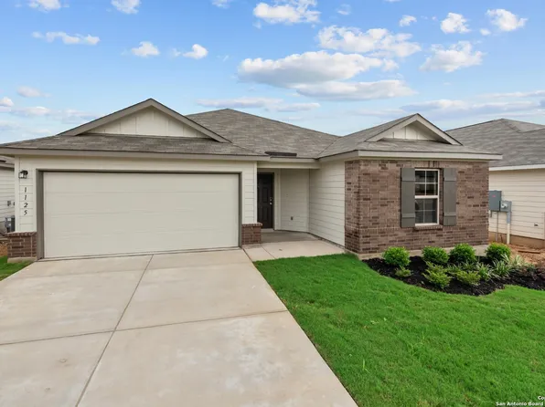 1125 Water Valley, Seguin, TX 78155