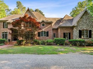 9409 McQueen Rd, Laurinburg, NC 28352