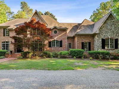 9409 McQueen Rd, Laurinburg, NC, 28352