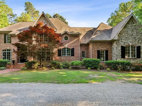 9409 McQueen Rd, Laurinburg, NC 28352