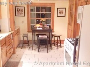 97 Piggott Rd #1S, Medford, MA 02155