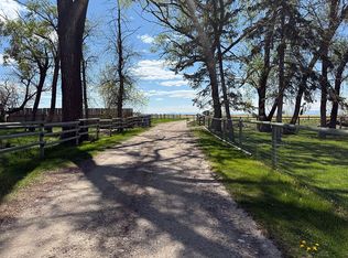 341 3rd Ln NE, Fairfield, MT 59436