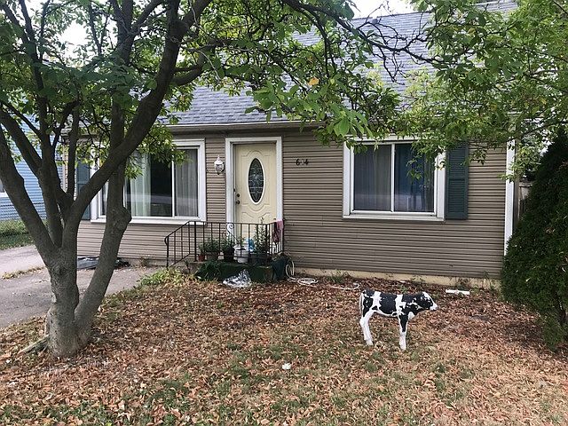 1st image of 614 S Neltnor Blvd