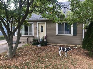 614 S Neltnor Blvd, West Chicago, IL 60185