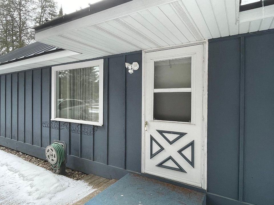 2901 Plum Lake Dr, Sayner, WI 54560 Zillow