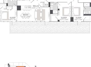 507 N Green St #S1302, Chicago, IL 60642