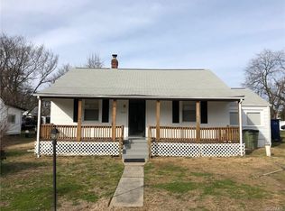 2922 Montecrest Ave, Richmond, VA 23234