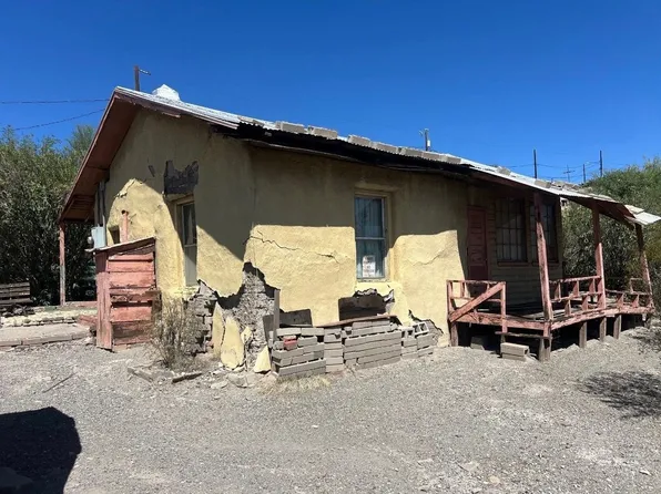 478 N Sunnyslope Dr, Hayden, AZ 85135