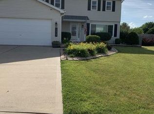 1919 Mystic Dr, Plainfield, IL 60586