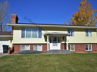 415 Constitution Ave, Billings, MT 59105