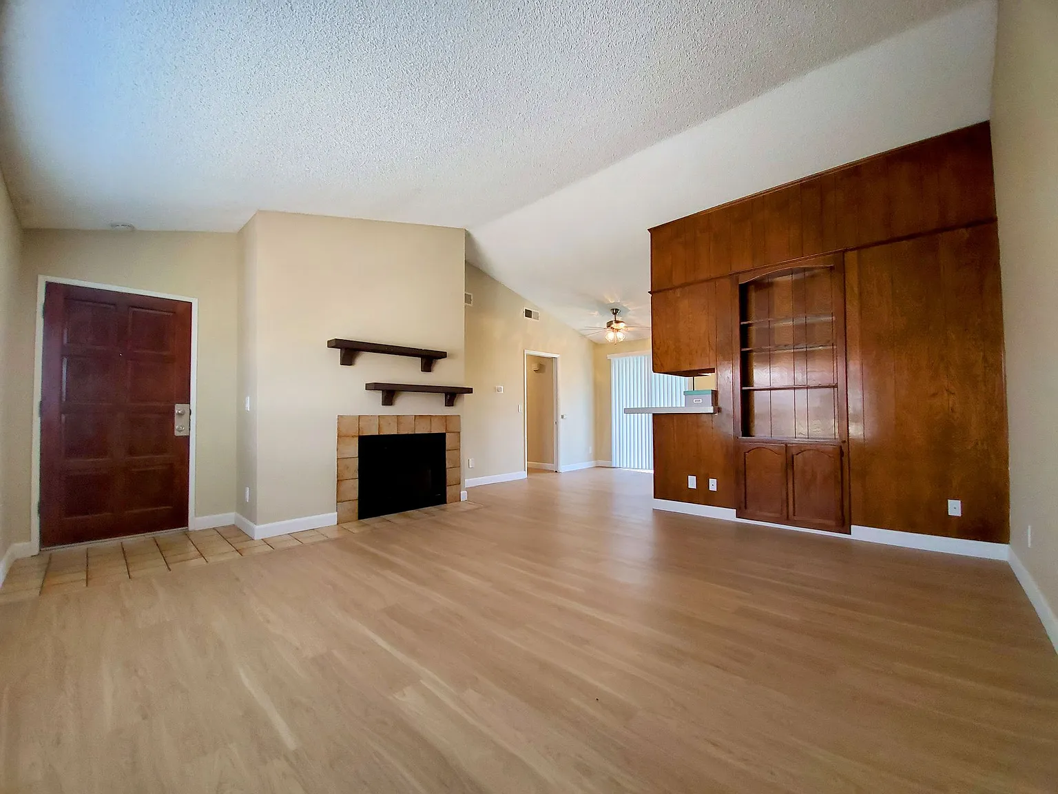 Ballantyne Villas Apartments — Photo 3