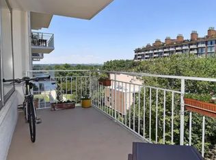 1425 4th St SW APT A402, Washington, DC 20024