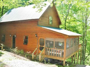 5657 Capitol Hill Rd, Fountain Run, KY 42133