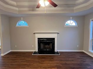 300 Hidden Creek Trl, Pelham, AL 35124