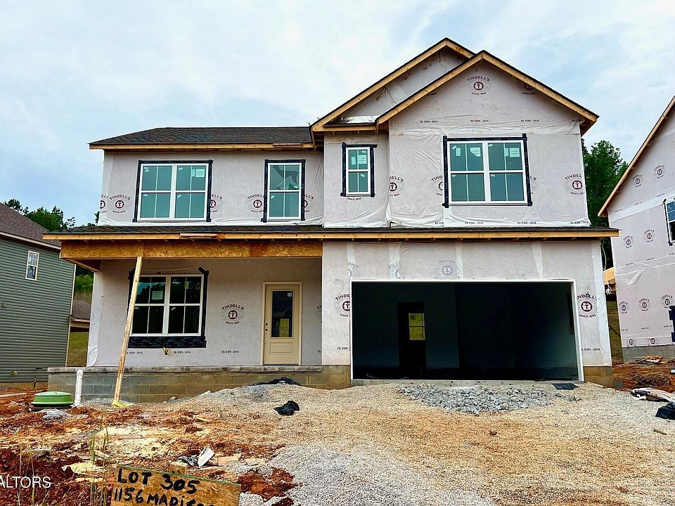 1st image of 1156 Madison Oaks Rd Lot 305