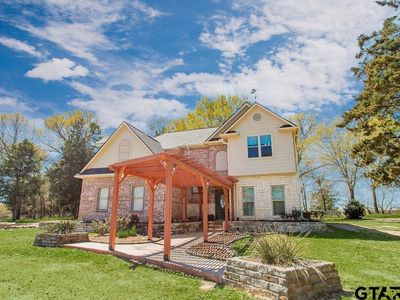 12255 County Road 412, Tyler, TX, 75704