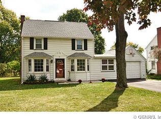 20 Grenell Dr, Rochester, NY 14624