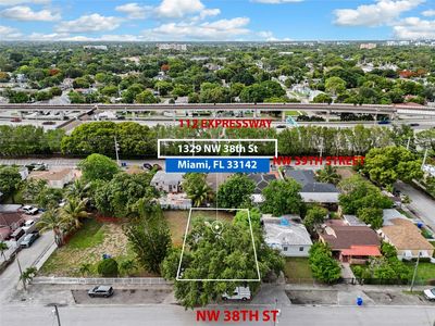 1329 NW 38th St, Miami, FL, 33142