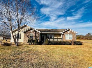 134 Austin Rd, Anniston, AL 36207
