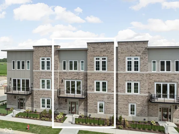 1471 Whistle Way, Westfield, IN 46074