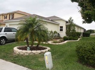 18809 Sunterra Dr, Land O Lakes, FL 34638