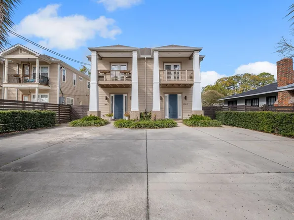 1416 N M L King Jr Blvd Unit 1, Tallahassee, FL 32303