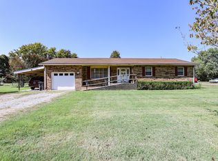 530 Faye Dr, Ledbetter, KY 42058