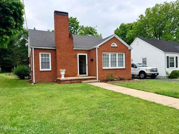 408 W F St, Elizabethton, TN 37643