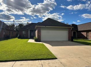 8952 Westlake Ave, Baton Rouge, LA 70810