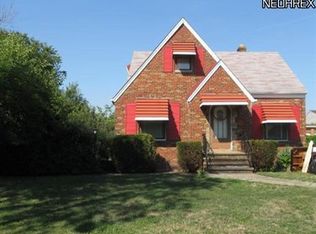 4906 E 97th St, Garfield Heights, OH