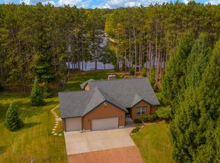 2731 Lake Rd, Junction City, WI 54443