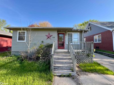 606 Chicago St, Audubon, IA, 50025