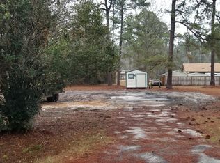 309 Pine Needle Rd, Walterboro, SC 29488