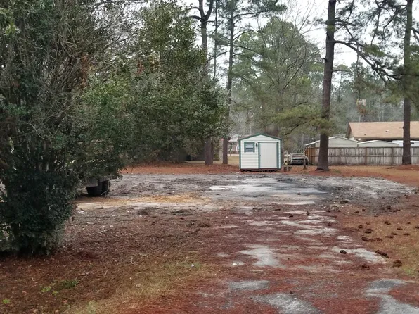 309 Pine Needle Rd, Walterboro, SC 29488