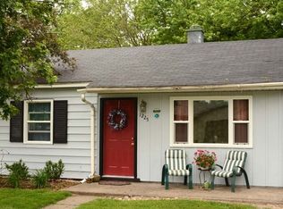 1225 Cone St, Elkhart, IN 46514