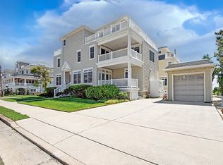 2507 Oberon Ave, Longport, NJ 08403