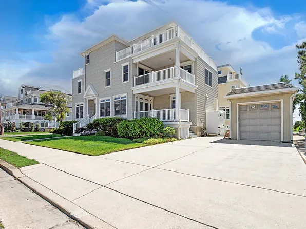 2507 Oberon Ave, Longport, NJ 08403