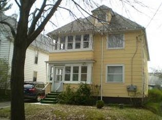 37 Rotary Ave #2, Binghamton, NY 13905