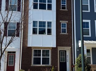 22102 Cabin Branch Ave, Clarksburg, MD 20871