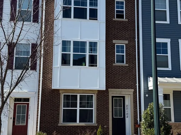 22102 Cabin Branch Ave, Clarksburg, MD 20871