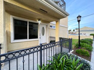 Rancho Coronado Condos, Imperial Beach, CA 91932