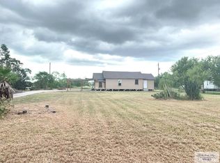 1745 E Hidalgo Ave, Raymondville, TX 78580
